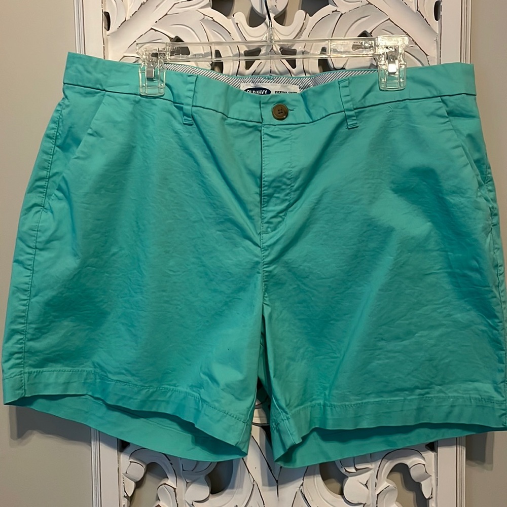 Old Navy Everyday Shorts